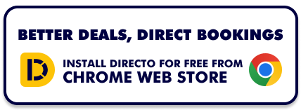 Directo Chrome Extension