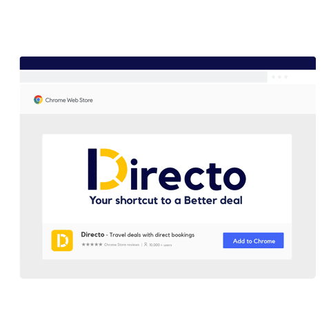 Directo Chrome Extension: A Game Changer for Holiday Home Owners