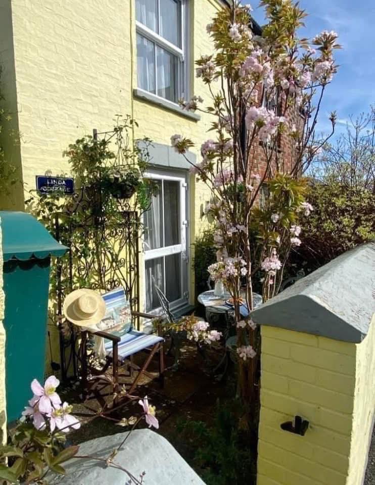 Linda Cottage Isle Of White